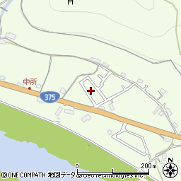 広島県三次市三次町854-13周辺の地図