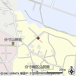 静岡県浜松市浜名区三ヶ日町岡本1483周辺の地図