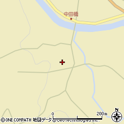 広島県庄原市春田町1012周辺の地図