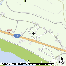 広島県三次市三次町854-24周辺の地図