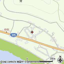 広島県三次市三次町854-31周辺の地図