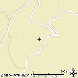 岡山県高梁市備中町平川3101周辺の地図