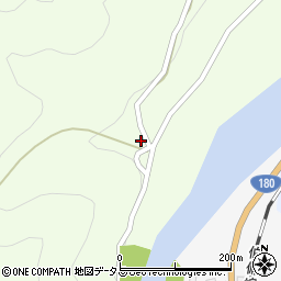 岡山県高梁市高倉町大瀬八長2361周辺の地図