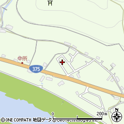 広島県三次市三次町854-12周辺の地図