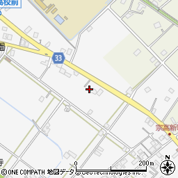 洋食屋じゃがいも 大井川店周辺の地図