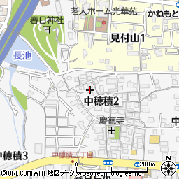 サンヴィレッジ長澤Ｄ周辺の地図