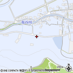 兵庫県小野市樫山町1163周辺の地図
