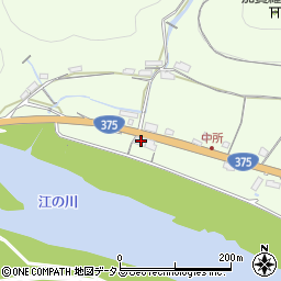 広島県三次市三次町795周辺の地図