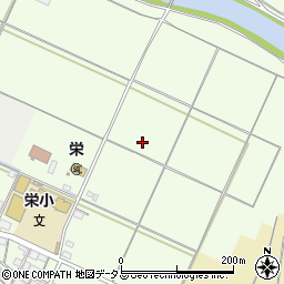 三重県鈴鹿市五祝町周辺の地図