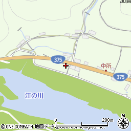 広島県三次市三次町793周辺の地図