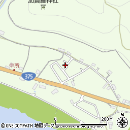 広島県三次市三次町850-5周辺の地図