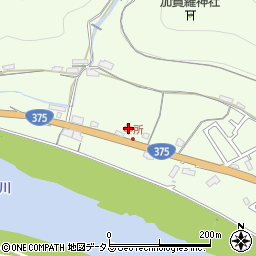 広島県三次市三次町746周辺の地図