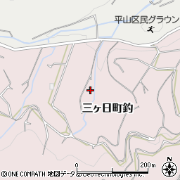 静岡県浜松市浜名区三ヶ日町釣330周辺の地図