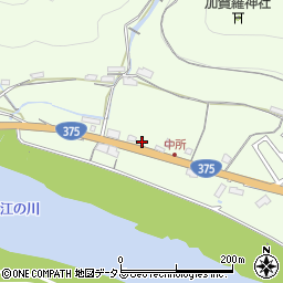 広島県三次市三次町816周辺の地図