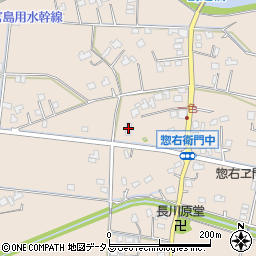 松村鉄工所周辺の地図