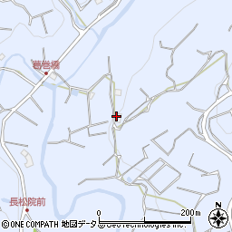 静岡県掛川市大野1788-8周辺の地図