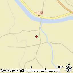 広島県庄原市春田町1008周辺の地図