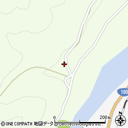 岡山県高梁市高倉町大瀬八長2360周辺の地図