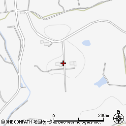 岡山県加賀郡吉備中央町吉川3062周辺の地図