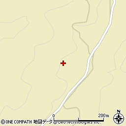 岡山県高梁市備中町平川4893周辺の地図