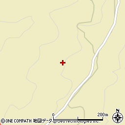 岡山県高梁市備中町平川4896周辺の地図