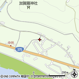 広島県三次市三次町850-7周辺の地図