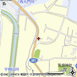 静岡県浜松市浜名区三ヶ日町岡本85周辺の地図