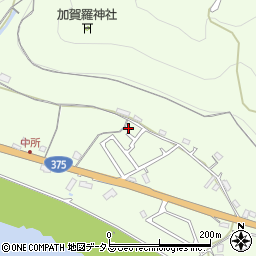 広島県三次市三次町850-8周辺の地図