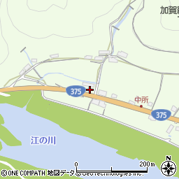 広島県三次市三次町755周辺の地図