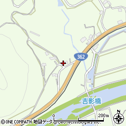 静岡県浜松市浜名区都田町7495周辺の地図
