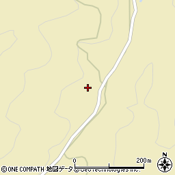 岡山県高梁市備中町平川4879周辺の地図