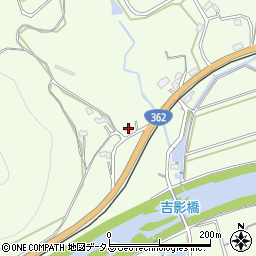静岡県浜松市浜名区都田町7495-1周辺の地図