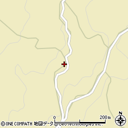 岡山県高梁市備中町平川5667周辺の地図