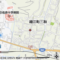 株式会社山崎総合　浜松北支店周辺の地図