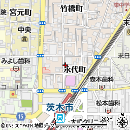 みねおか種苗園芸店周辺の地図