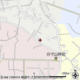 静岡県浜松市浜名区三ヶ日町平山813-59周辺の地図