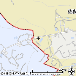 静岡県島田市佐夜鹿243-3周辺の地図