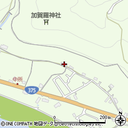 広島県三次市三次町842周辺の地図