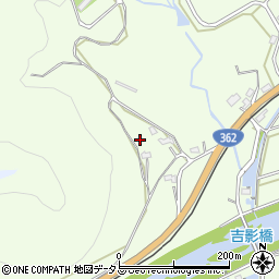 静岡県浜松市浜名区都田町7520周辺の地図