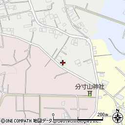 静岡県浜松市浜名区三ヶ日町平山813-17周辺の地図