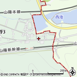 杉田自動車（合同会社）周辺の地図