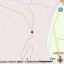 岡山県高梁市備中町東油野1419周辺の地図