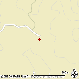 岡山県高梁市備中町平川3402周辺の地図