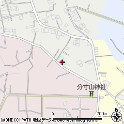 静岡県浜松市浜名区三ヶ日町平山813-8周辺の地図
