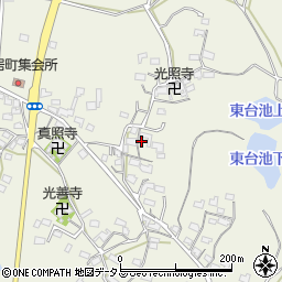 三重県鈴鹿市徳居町1053周辺の地図