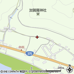 広島県三次市三次町838周辺の地図