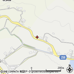 岡山県赤磐市岡1159-1周辺の地図