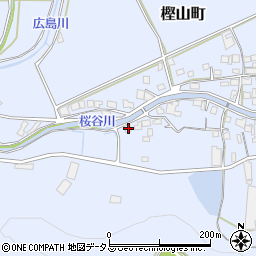 兵庫県小野市樫山町1159周辺の地図