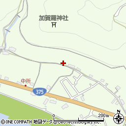 広島県三次市三次町841周辺の地図