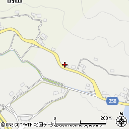 岡山県赤磐市岡1159周辺の地図